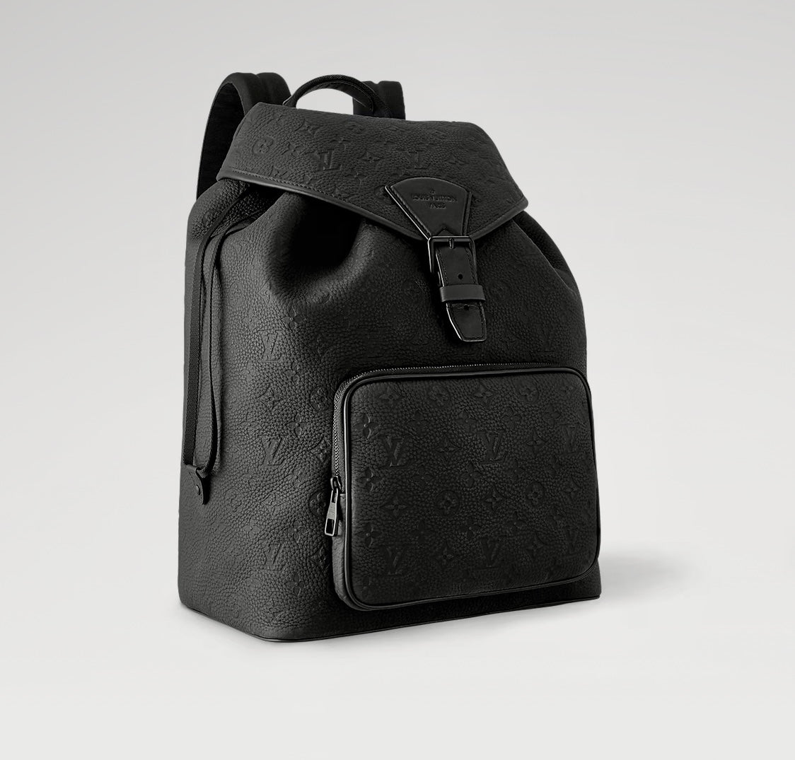 Louis Vuitton - Montsouris Backpack