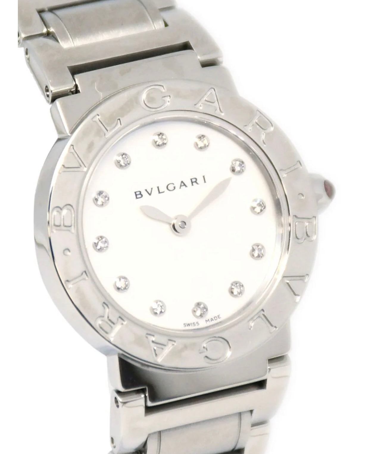 BVLGARI BVLGARI WATCH
