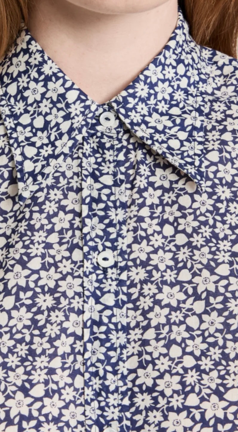 Nili Lotan
Kate Shirt