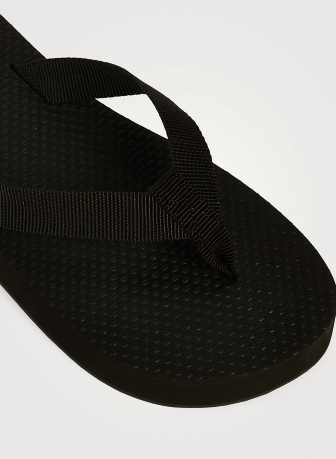 THE ROW
Dune Flatform Flip-Flops