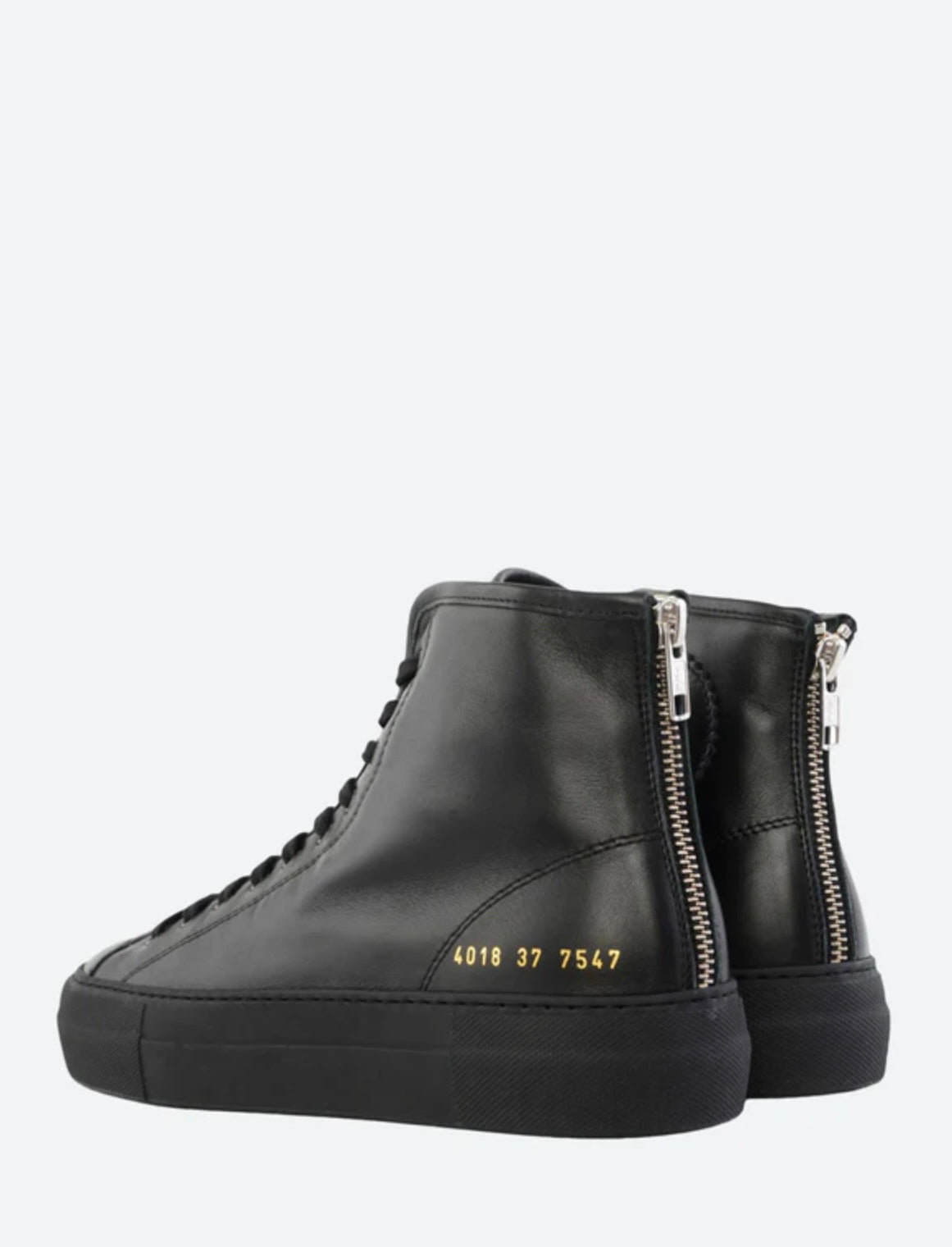 woman by common projects
TOURNAMENT HIGH sneakers