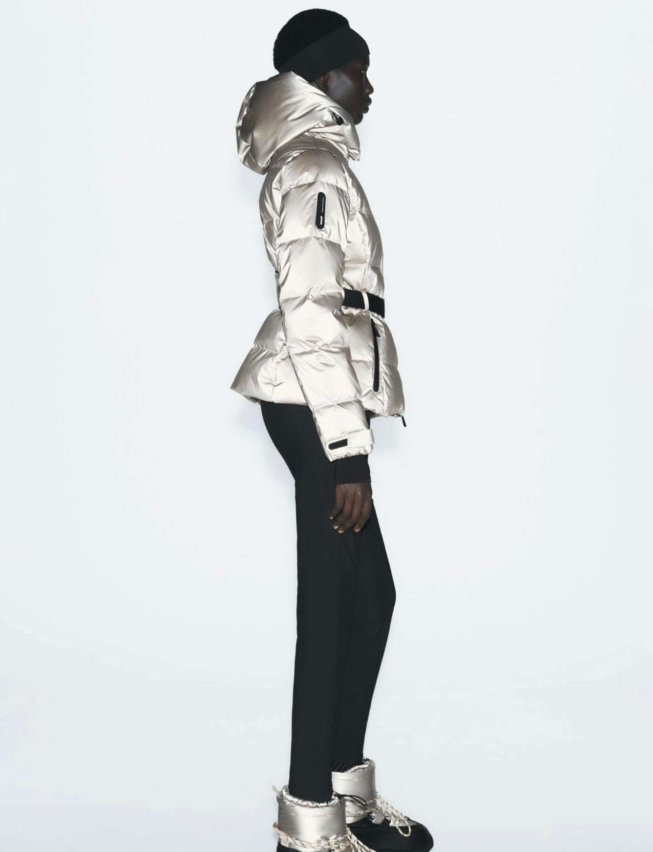 Zara - Ski Jacket