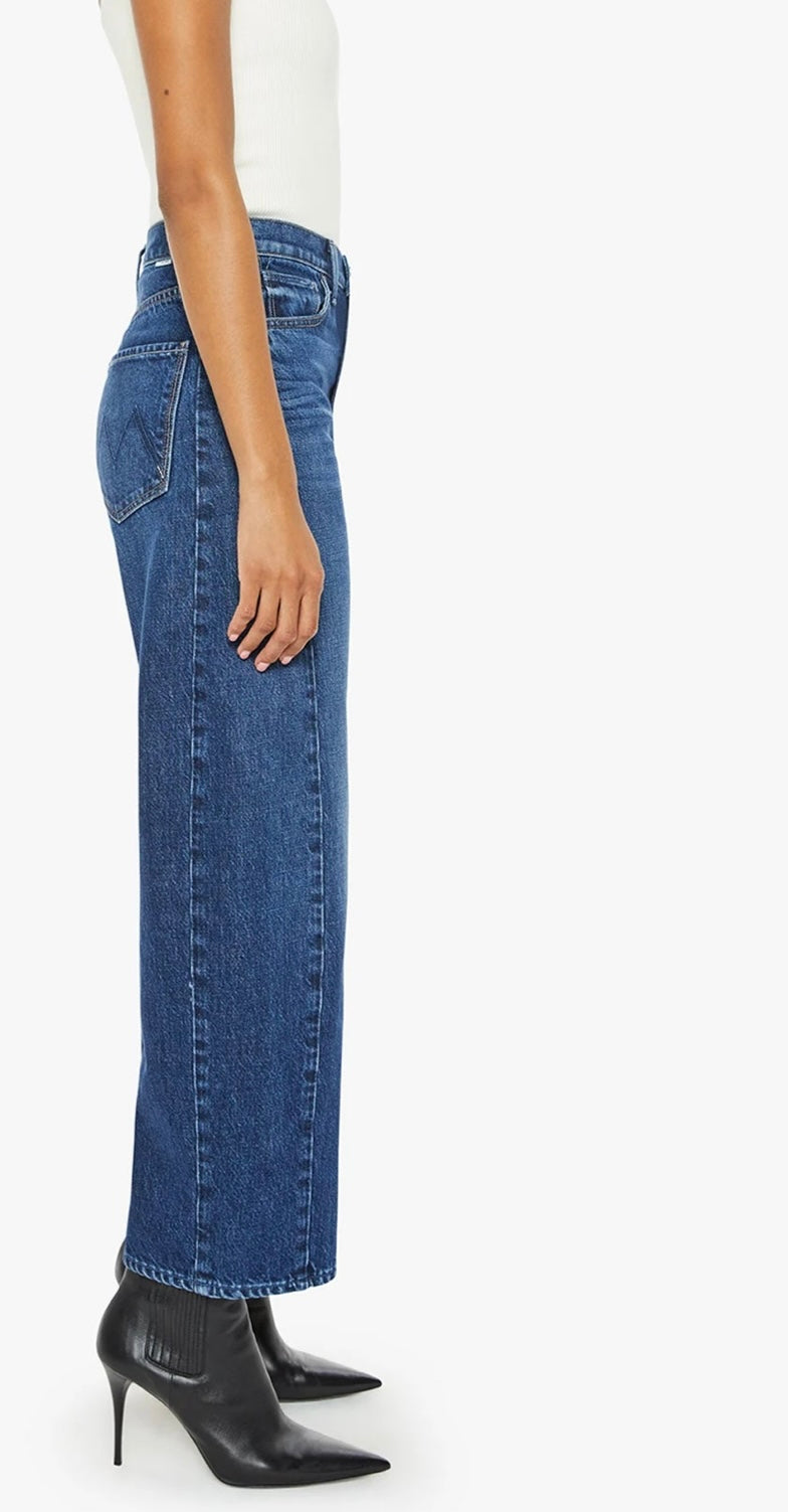 MOTHER The Half Pipe Ankle Jean