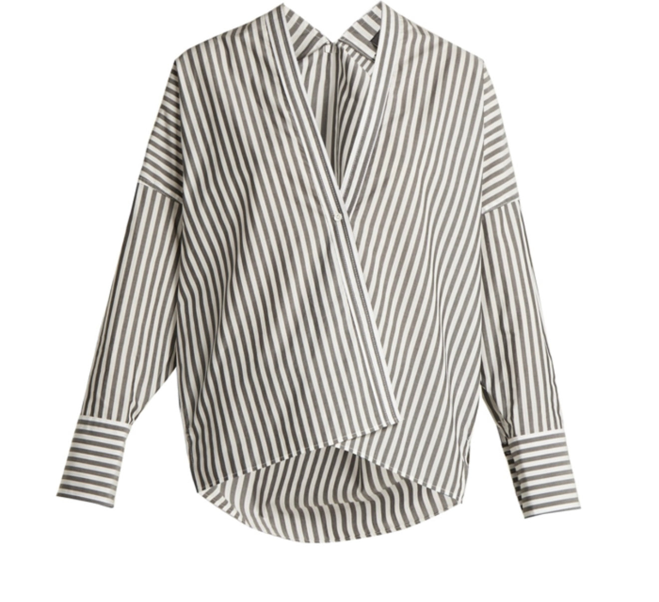 Nili Lotan - Sabine Shirt