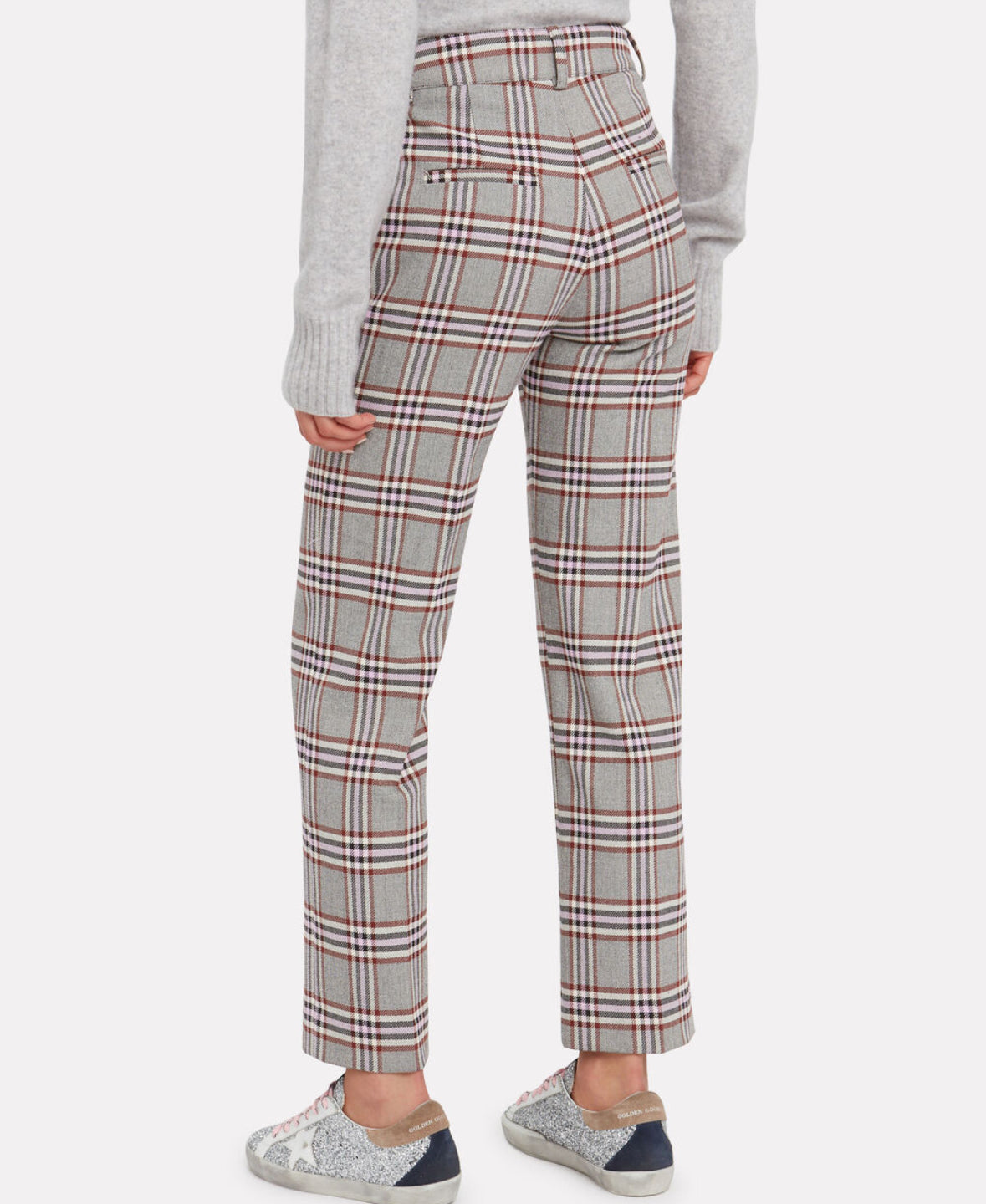 Derek Lam 10 Crosby - Pants