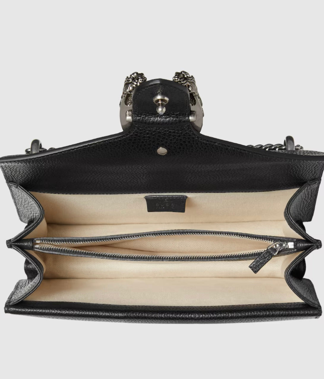 GUCCI - DIONYSUS SMALL SHOULDER BAG