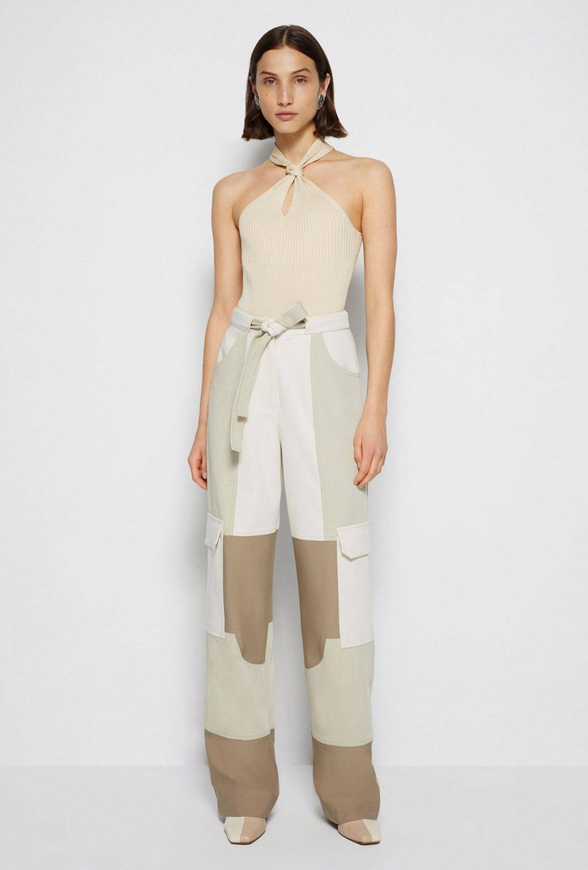 Jonathan Simkhai - Pants