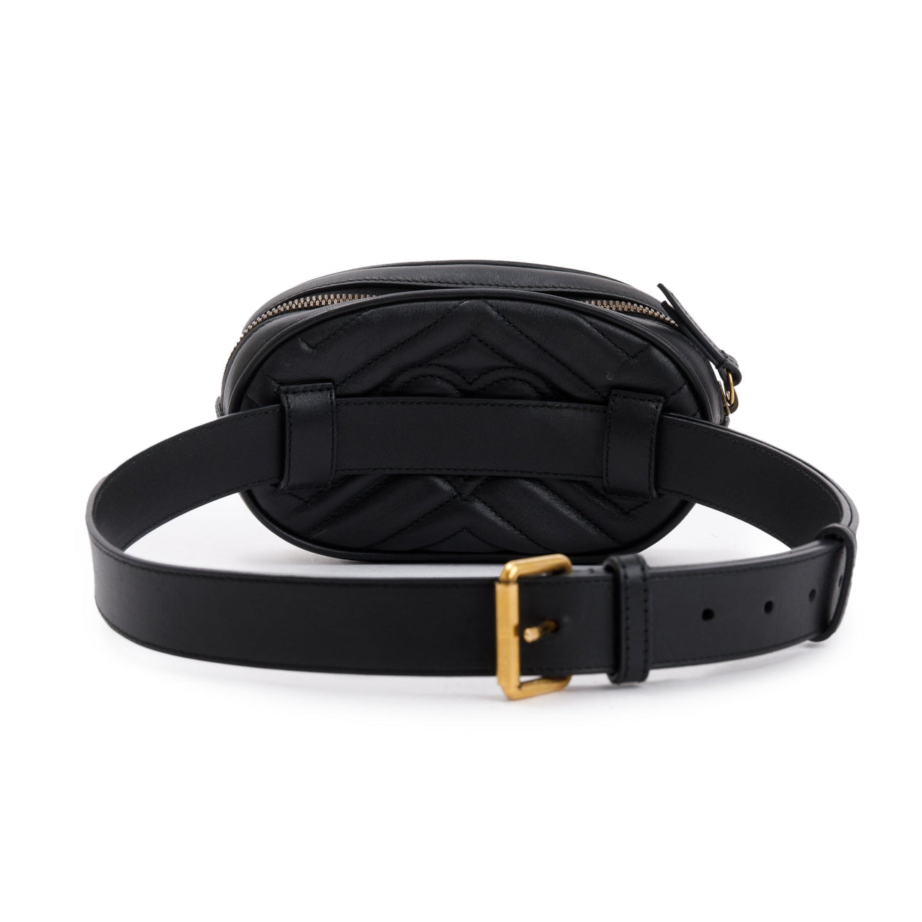 Gucci Marmont Belt Bag