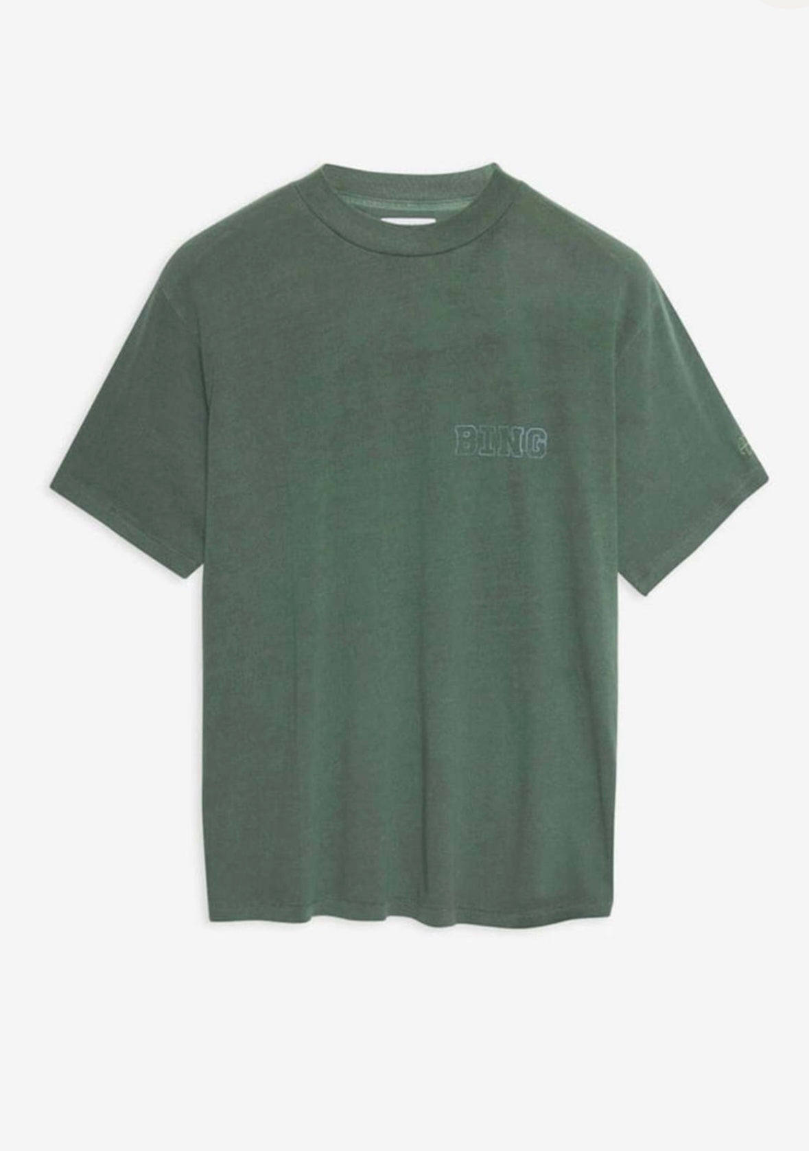 Anine Bing - Anine Bing
Ashton Bing Live Tee
