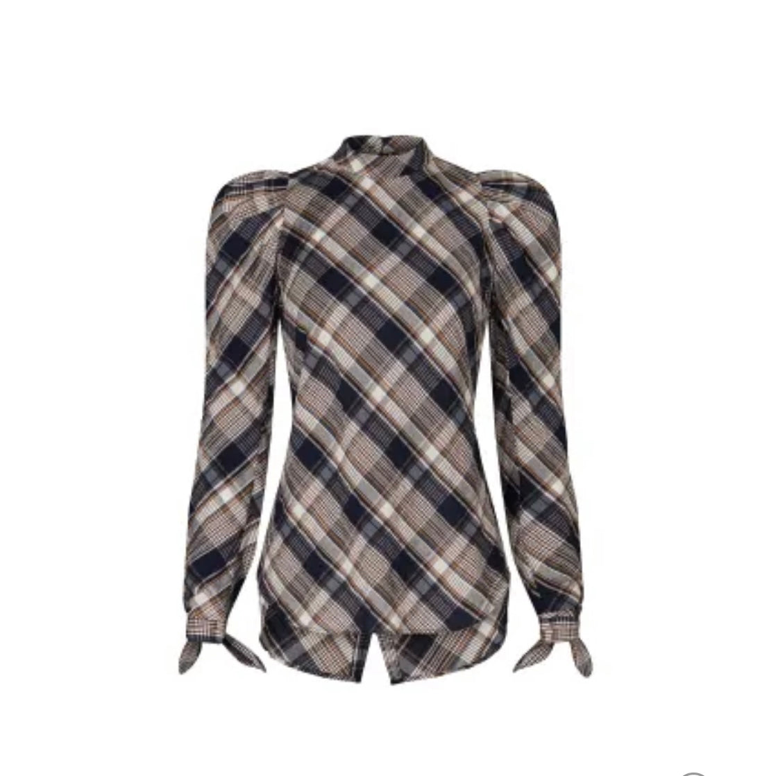 Veronica Beard - Isabel Top