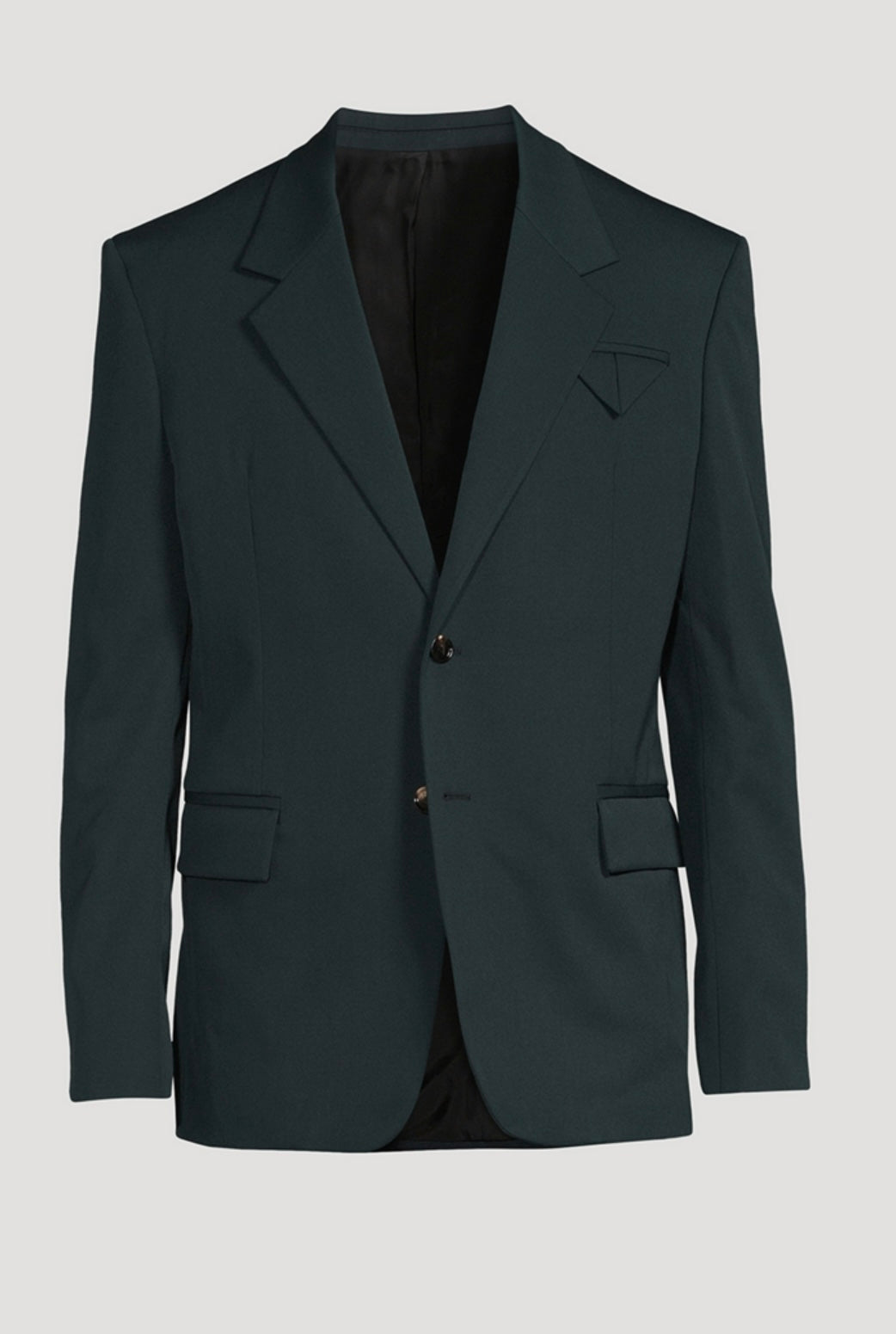 BOTTEGA VENETA
Grain De Poudre Wool Stretch Jacket