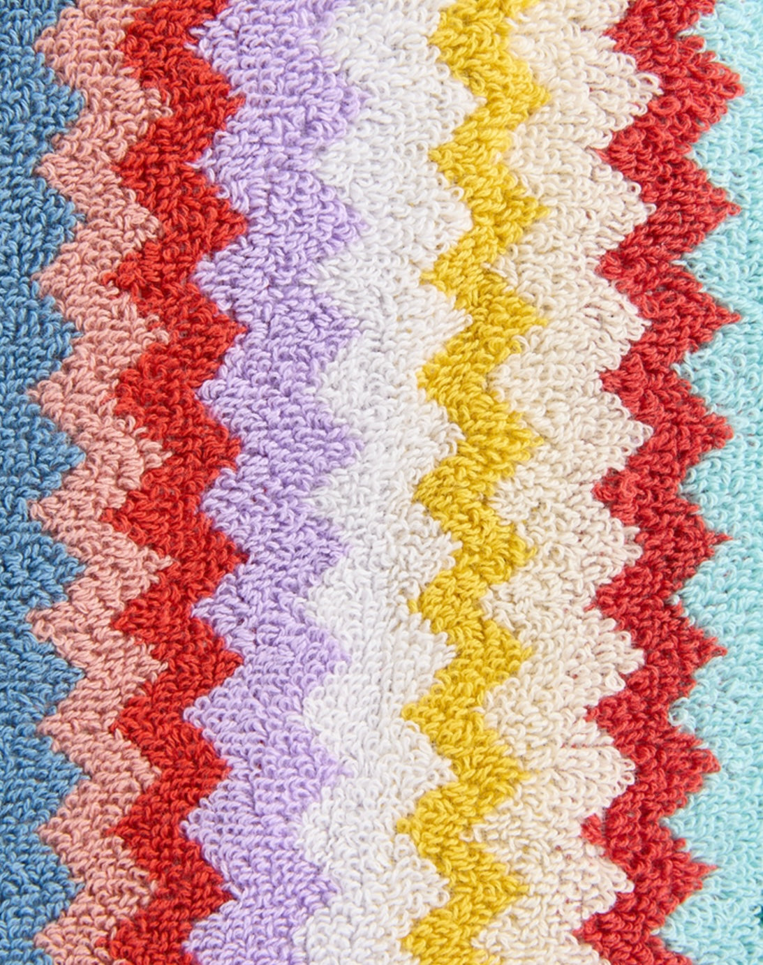 MISSONI HOME
Riverbero Home Bag