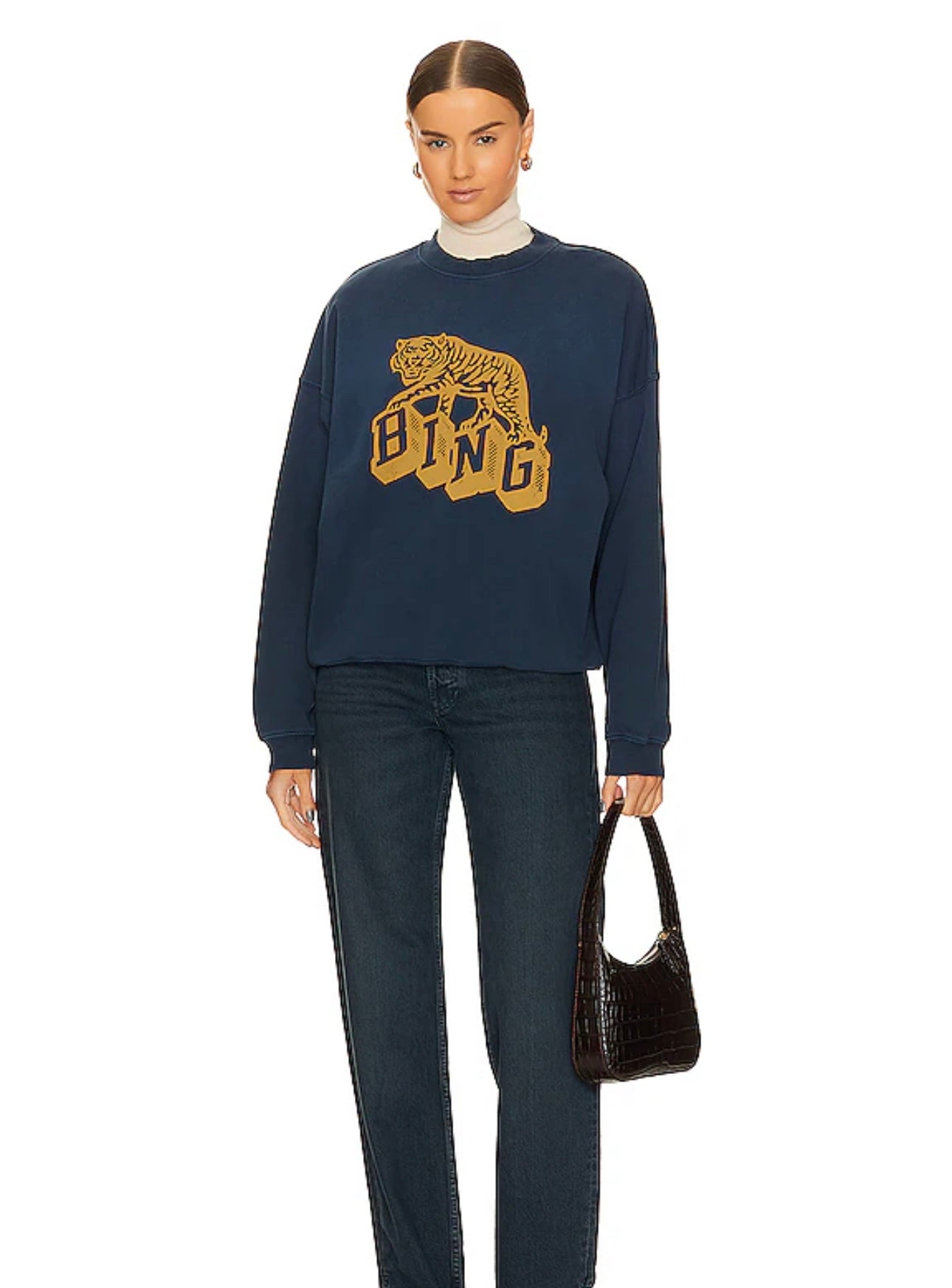 Anine Bing - Harvey Crew Retro