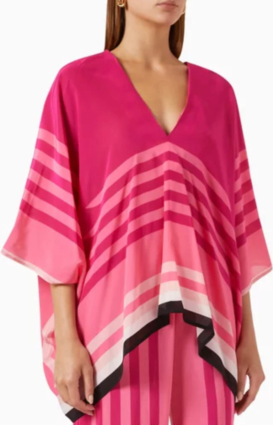 LOUISA PARRIS
Tulip Majorca Scarf Top & Pants