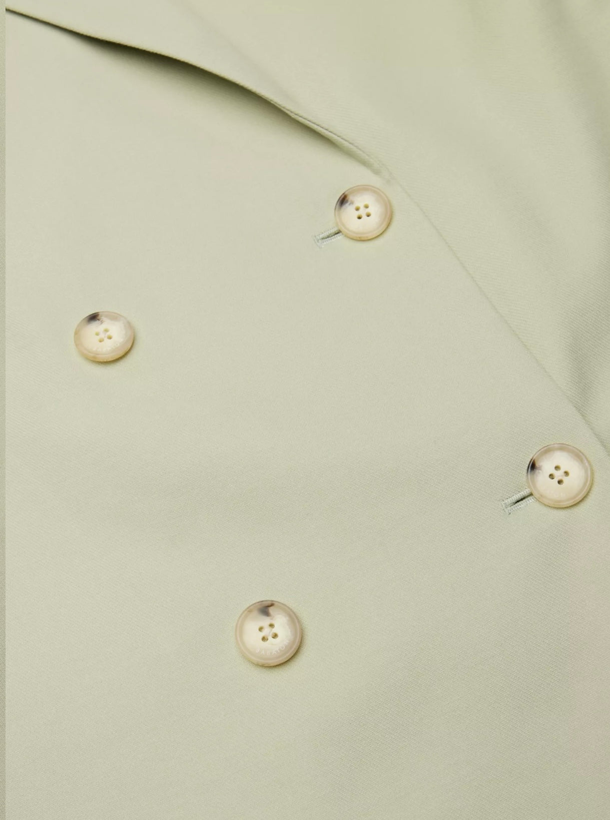 Babaton
The Slouch™ Coat