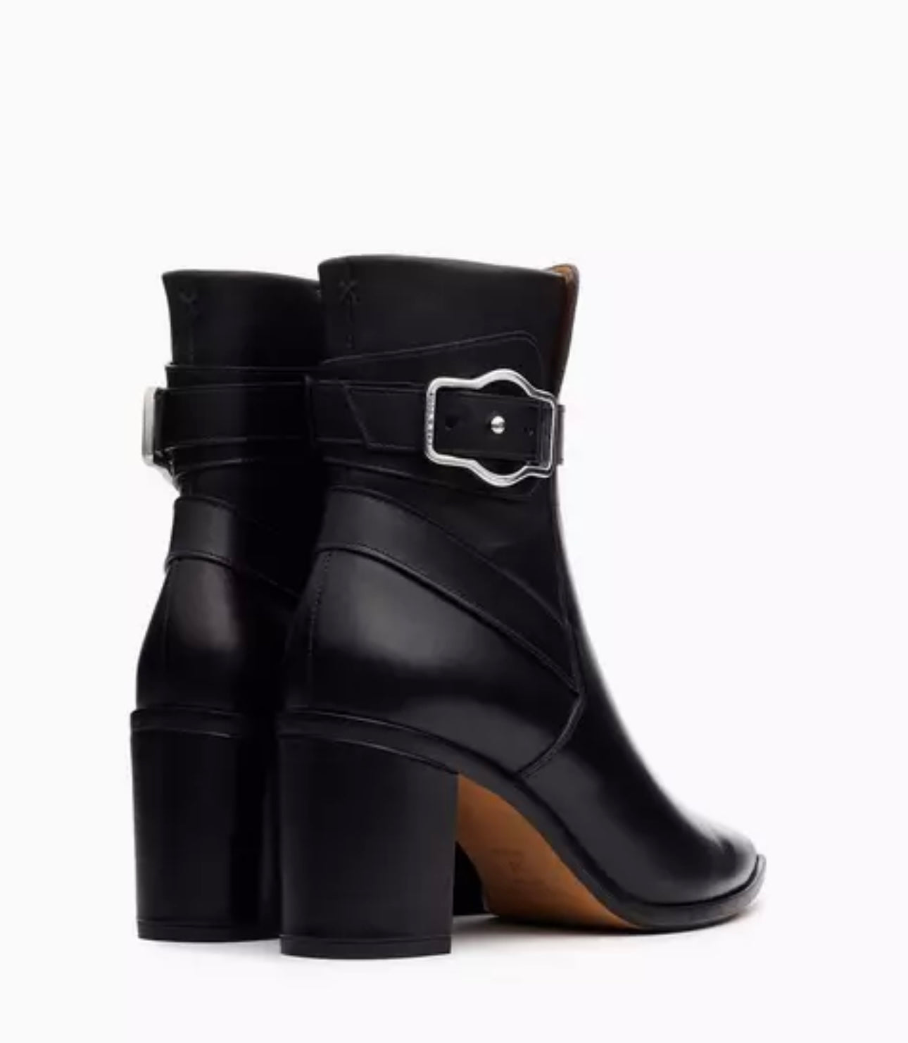 RAG & BONE - Brynn Jodhpur - Leather
Ankle Boot