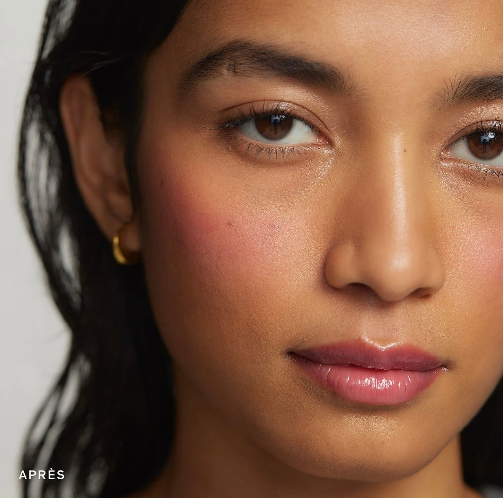 MERIT
Flush Balm Cream Blush