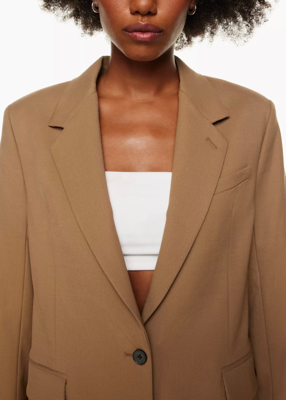 Babaton
New Agency Blazer