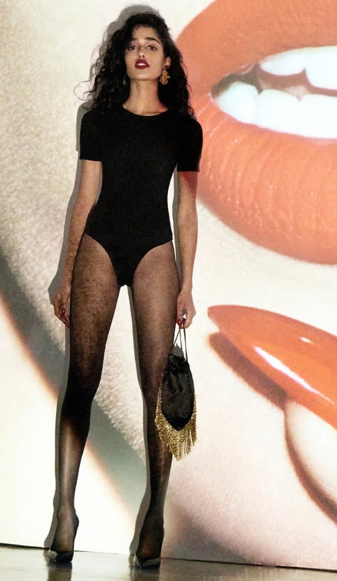 THE PARK - PENNY BODYSUIT