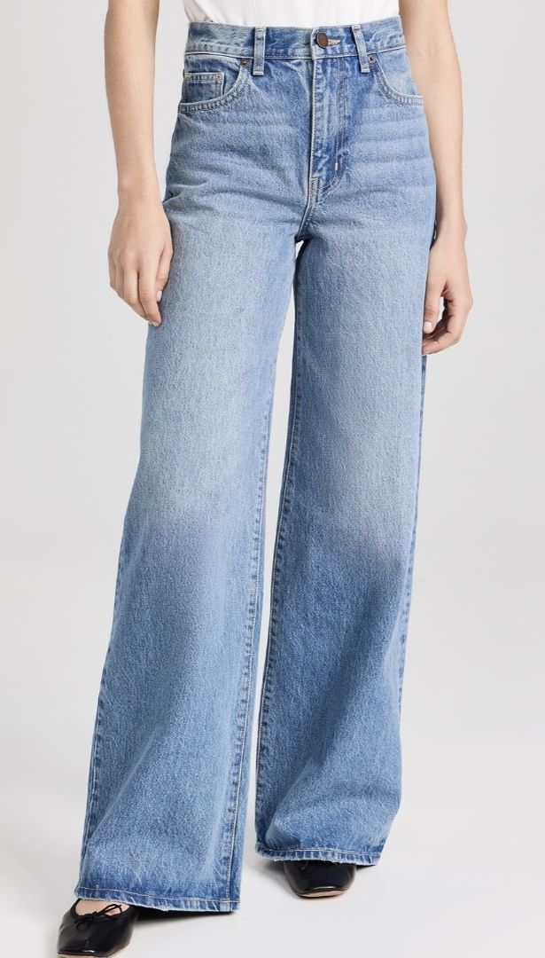 La Ligne Isadora Jean