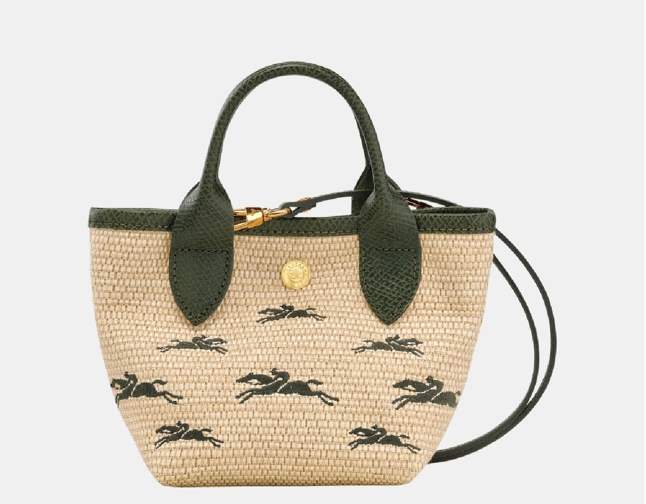 Longchamp - LE PANIER PLIAGE XS BASKET