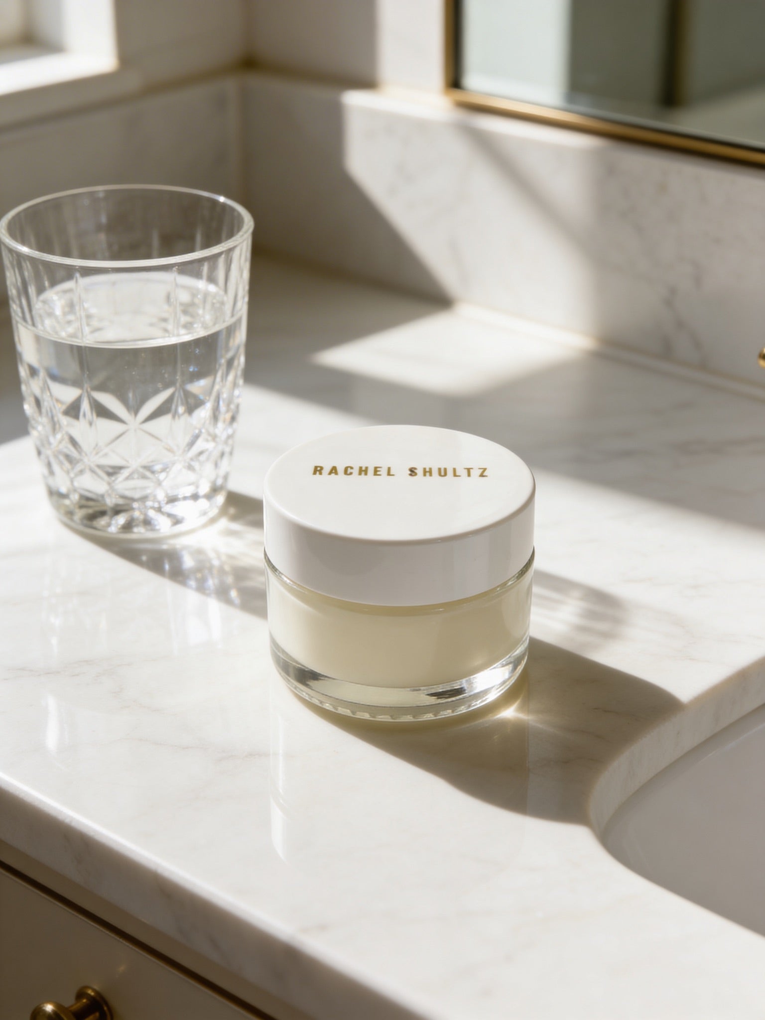 Rachel Shultz - Lip Polish & Conditioner