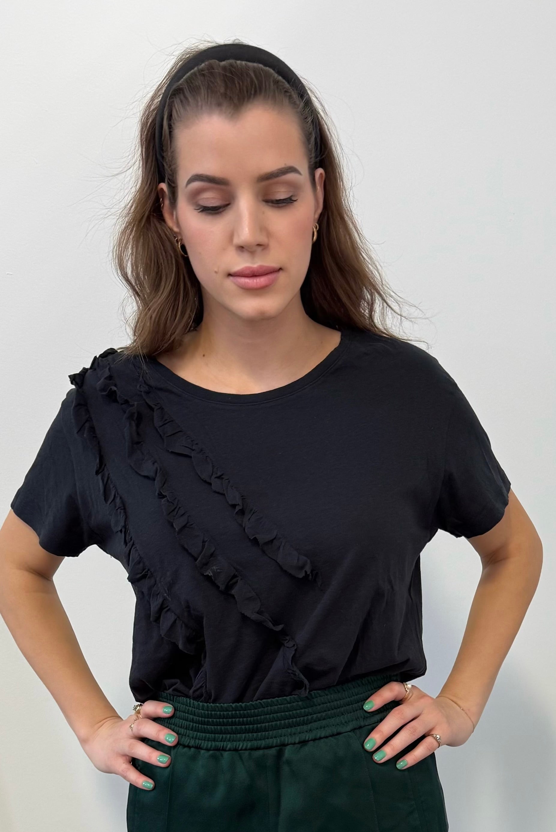 Dries Van Noted - T-Shirt