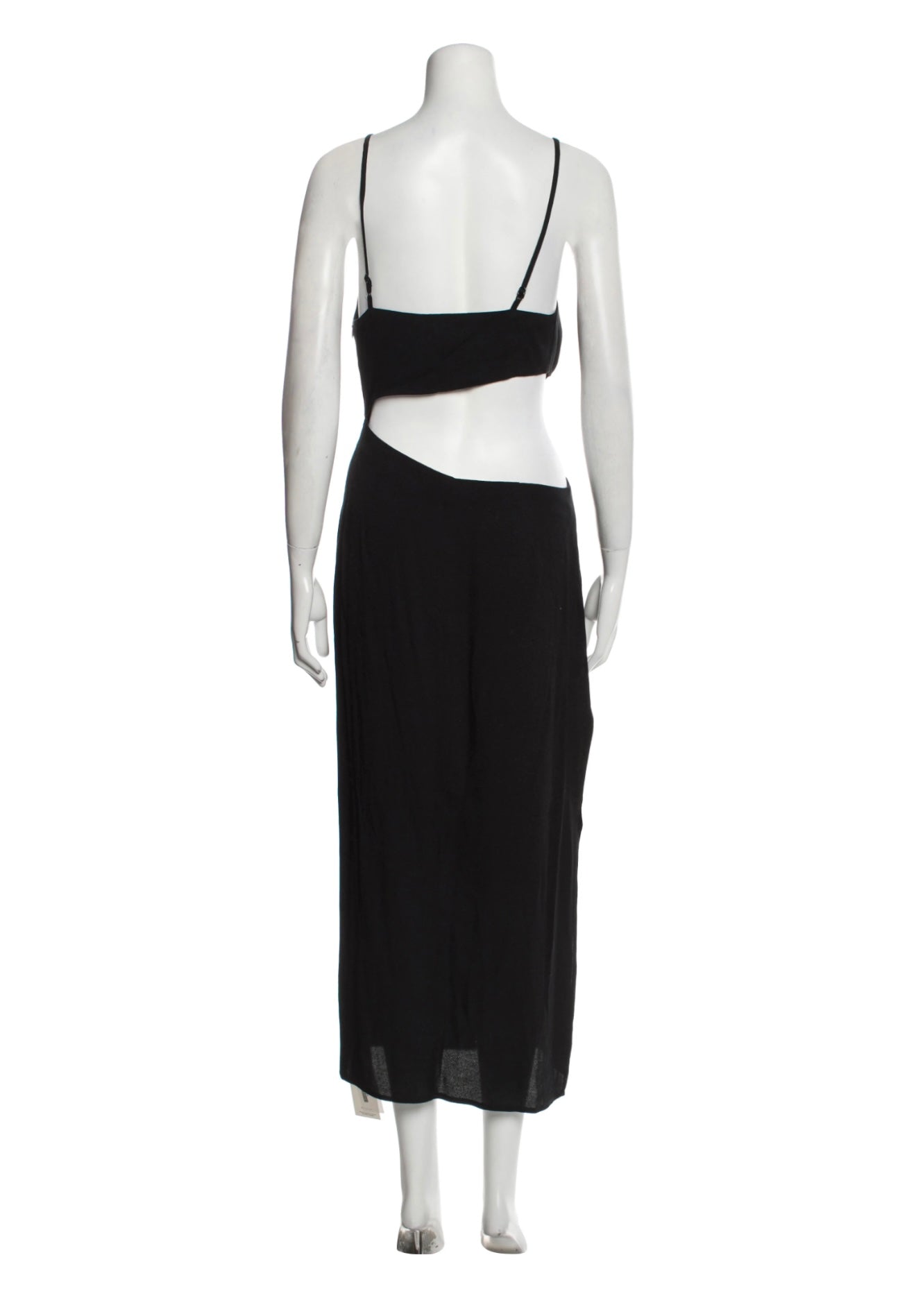 REFORMATION - CUT OUT DRESS