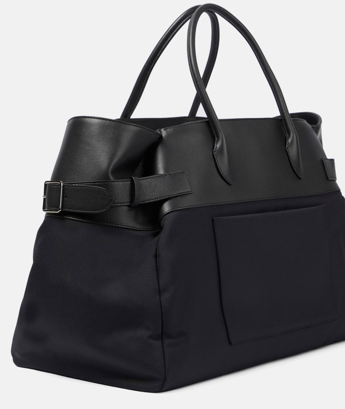 THE ROW
Margaux 17 Inside Out canvas tote
