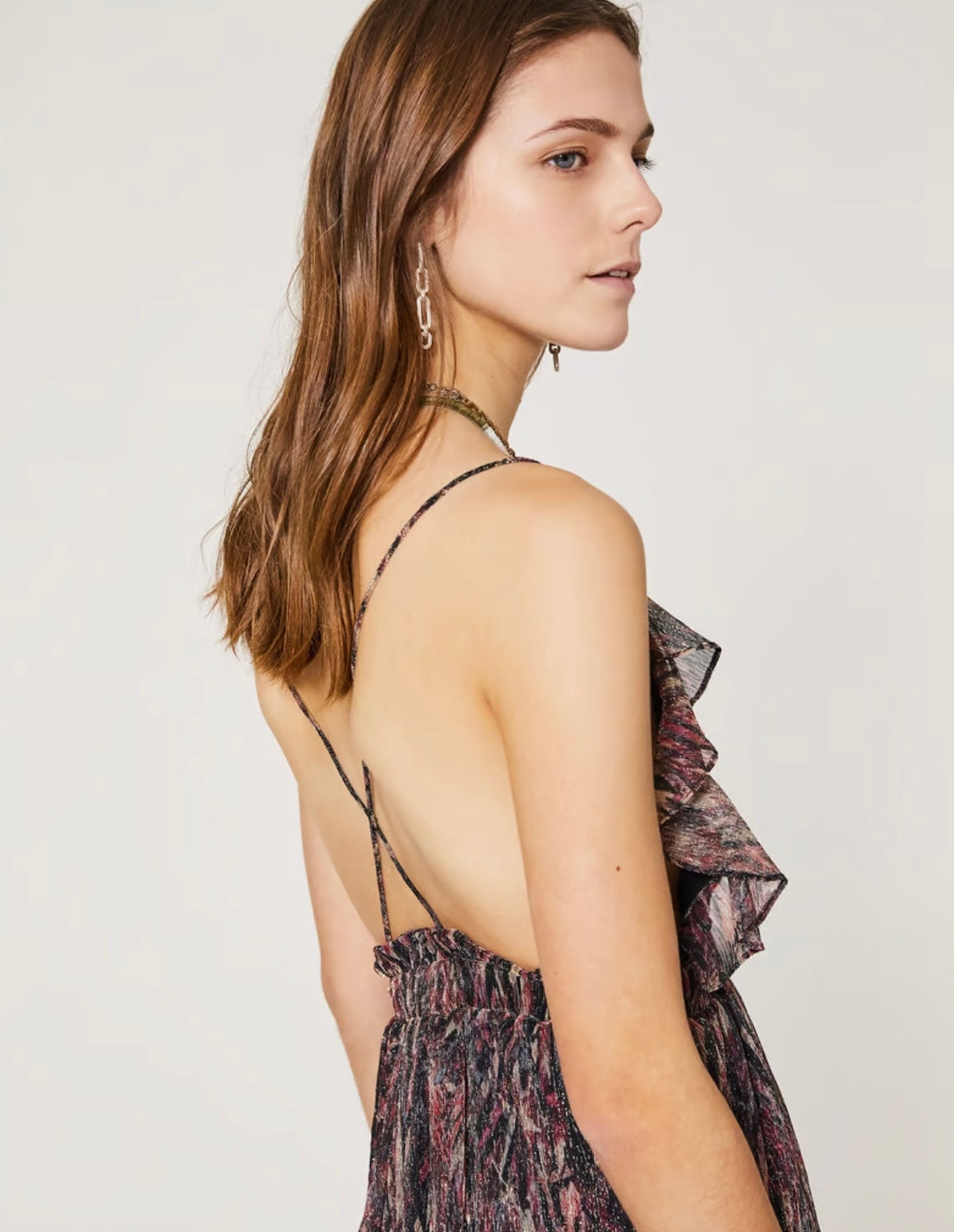 IRO
Ciotina Dress