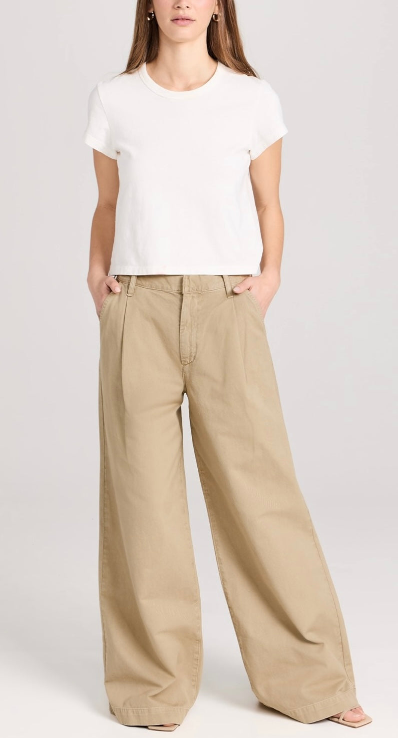 AGOLDE - Daryl Pants