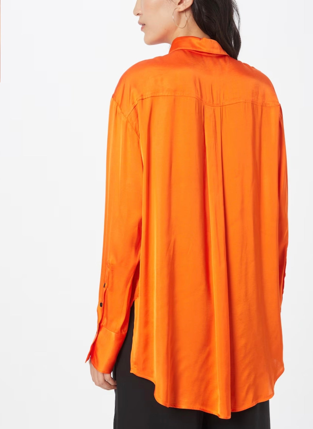 Birgitte Herskind
JENKA - Button-down blouse