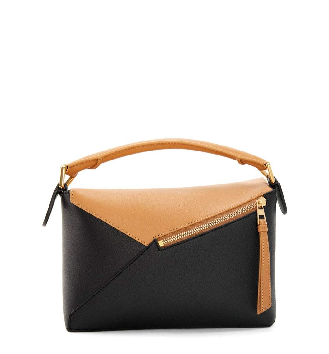LOEWE - SMALL PUZZLE BAG IN CLASSIC CALFSKIN