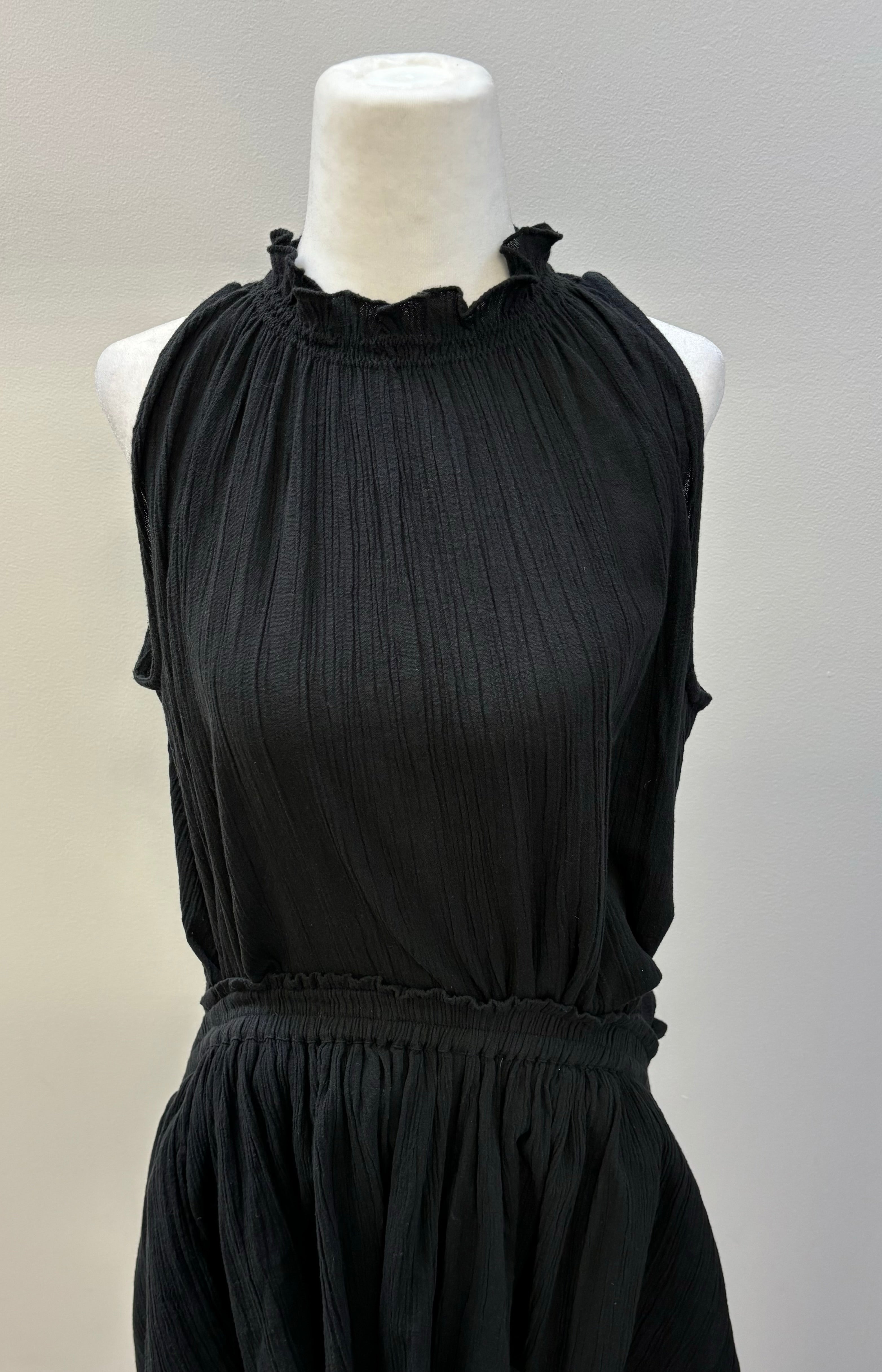 Suzie Kondi Cotton Gauze Set