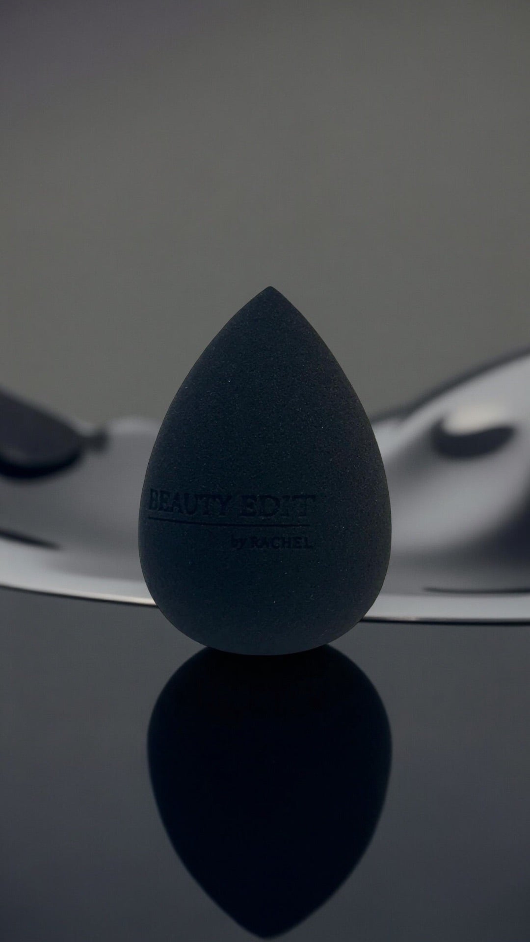 Rachel Shultz - Beauty Sponge