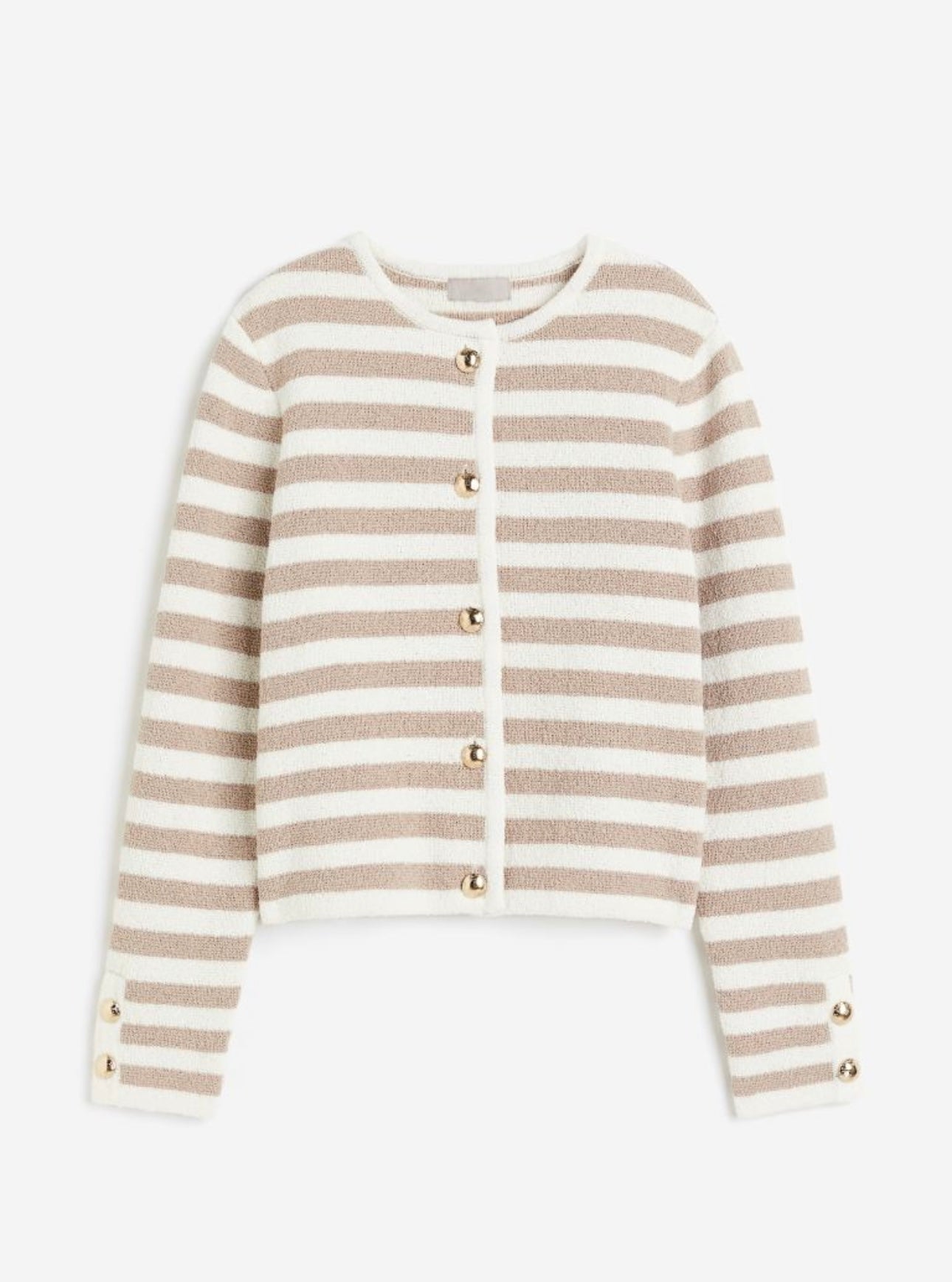H&M - Knit Cardigan NWT