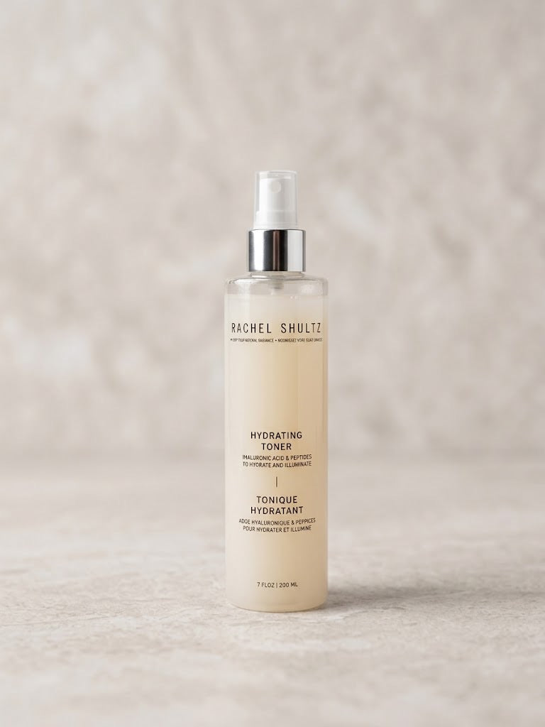 Rachel Shultz - Hydrating Toner