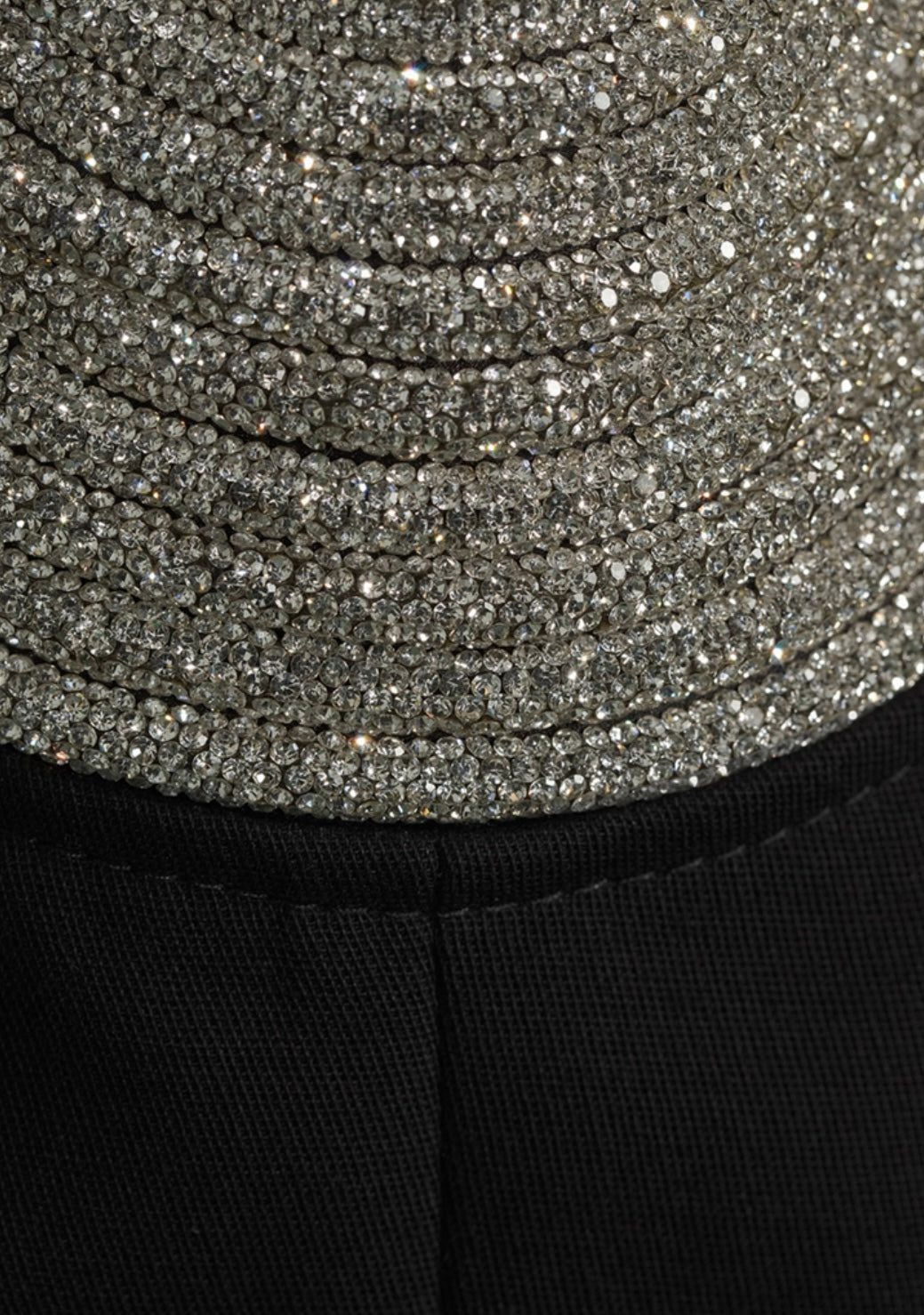 NUÉ
Tailored Spiral Blazer