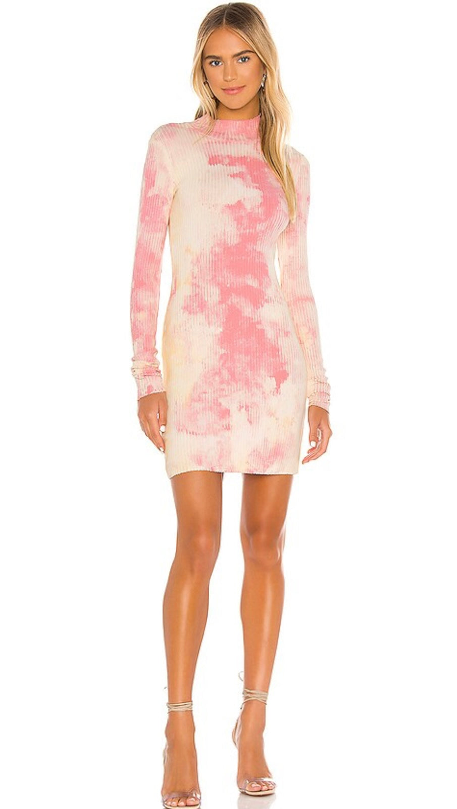 COTTON CITIZEN
Ibiza Mini Dress