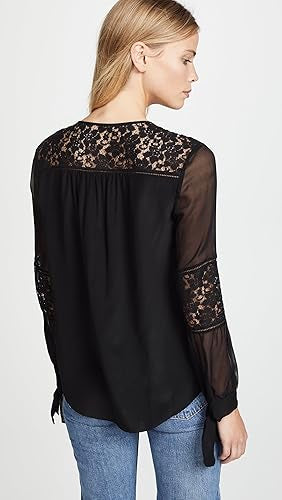 REBECCA TAYLOR sarah top