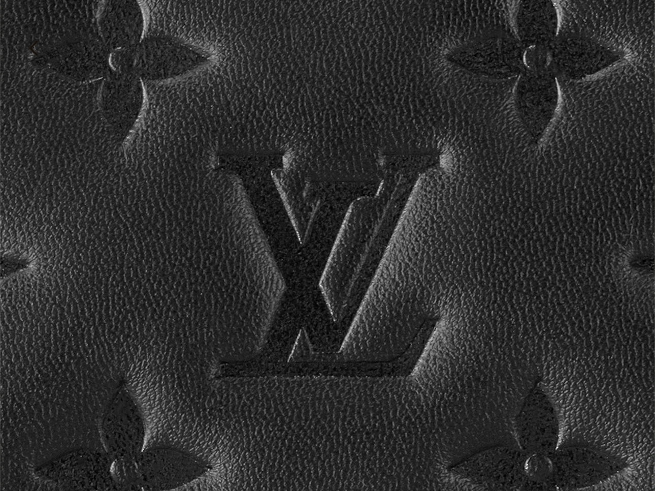 Louis Vuitton - Coussin PM