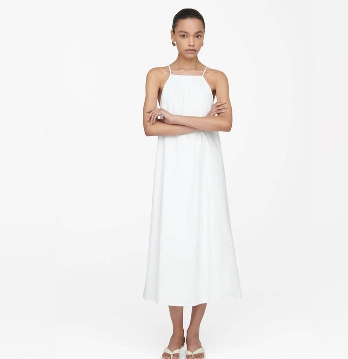 Anine Bing - Bree Dress