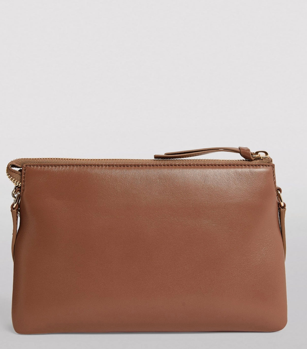 CHLOE
Faye Lambskin Small Crossbody Bag