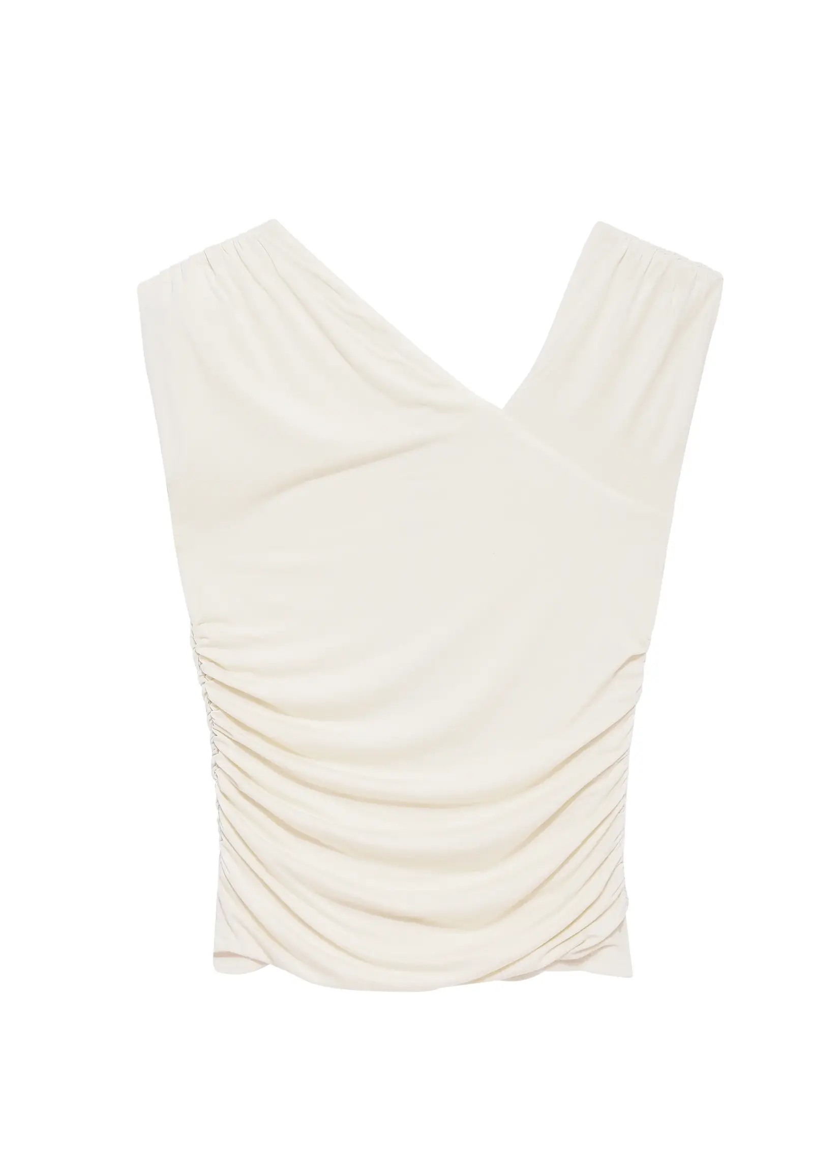 Rails
Jaden Top in Ivory