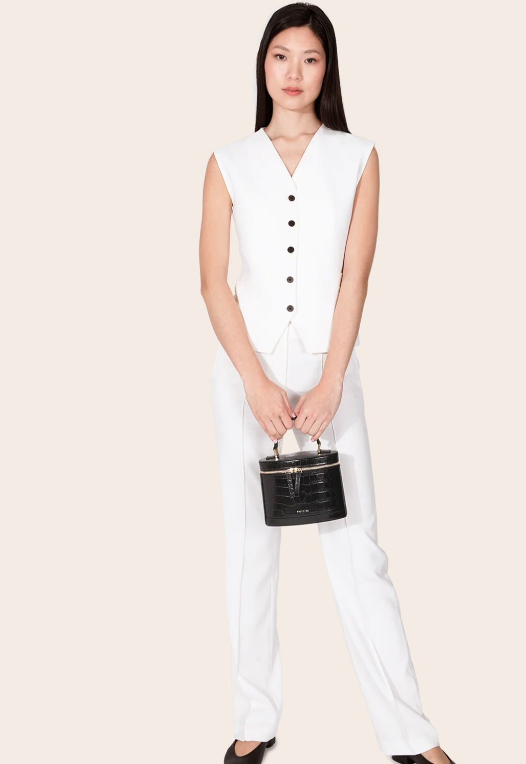 PARIS/64 - PRISMATIC COCO BAG