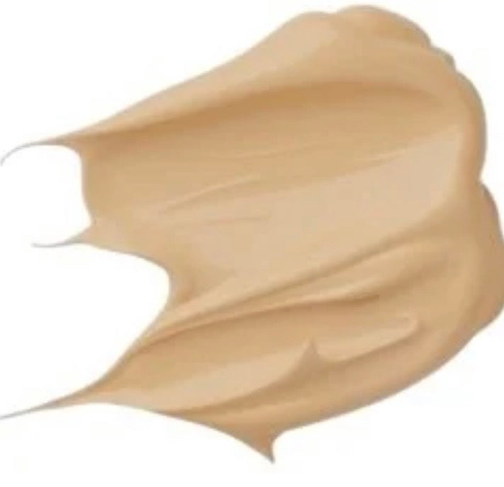 Rachel Shultz - Satin Foundation
