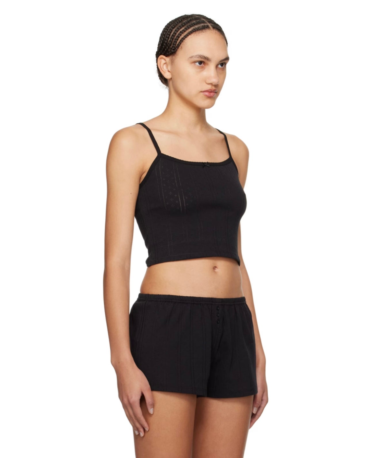 COU COU - THE PICOT TANK