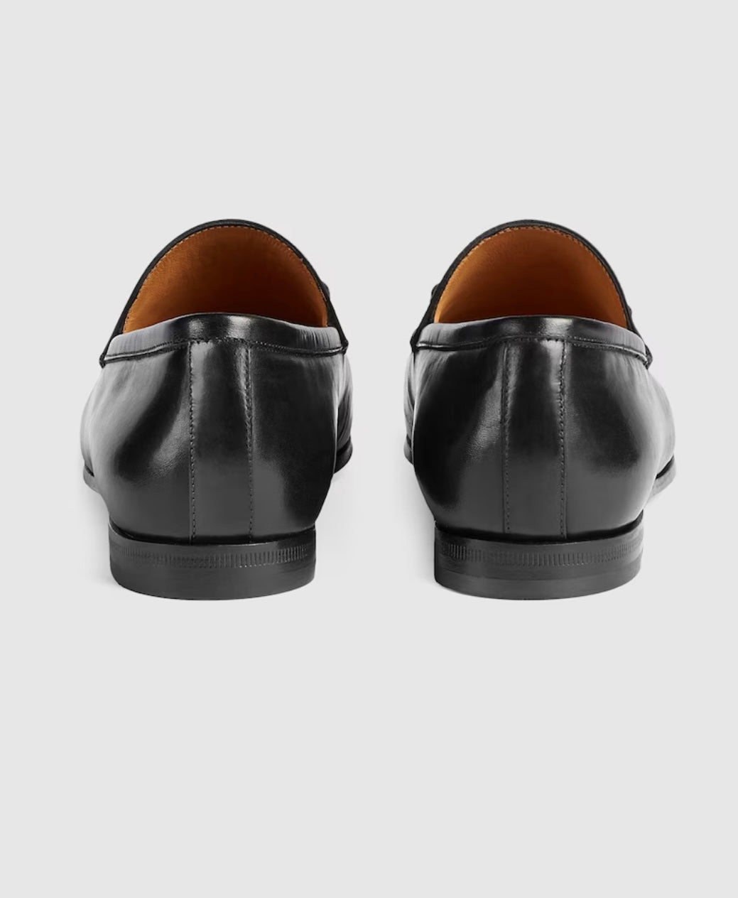 Gucci - Horsebit Loafers