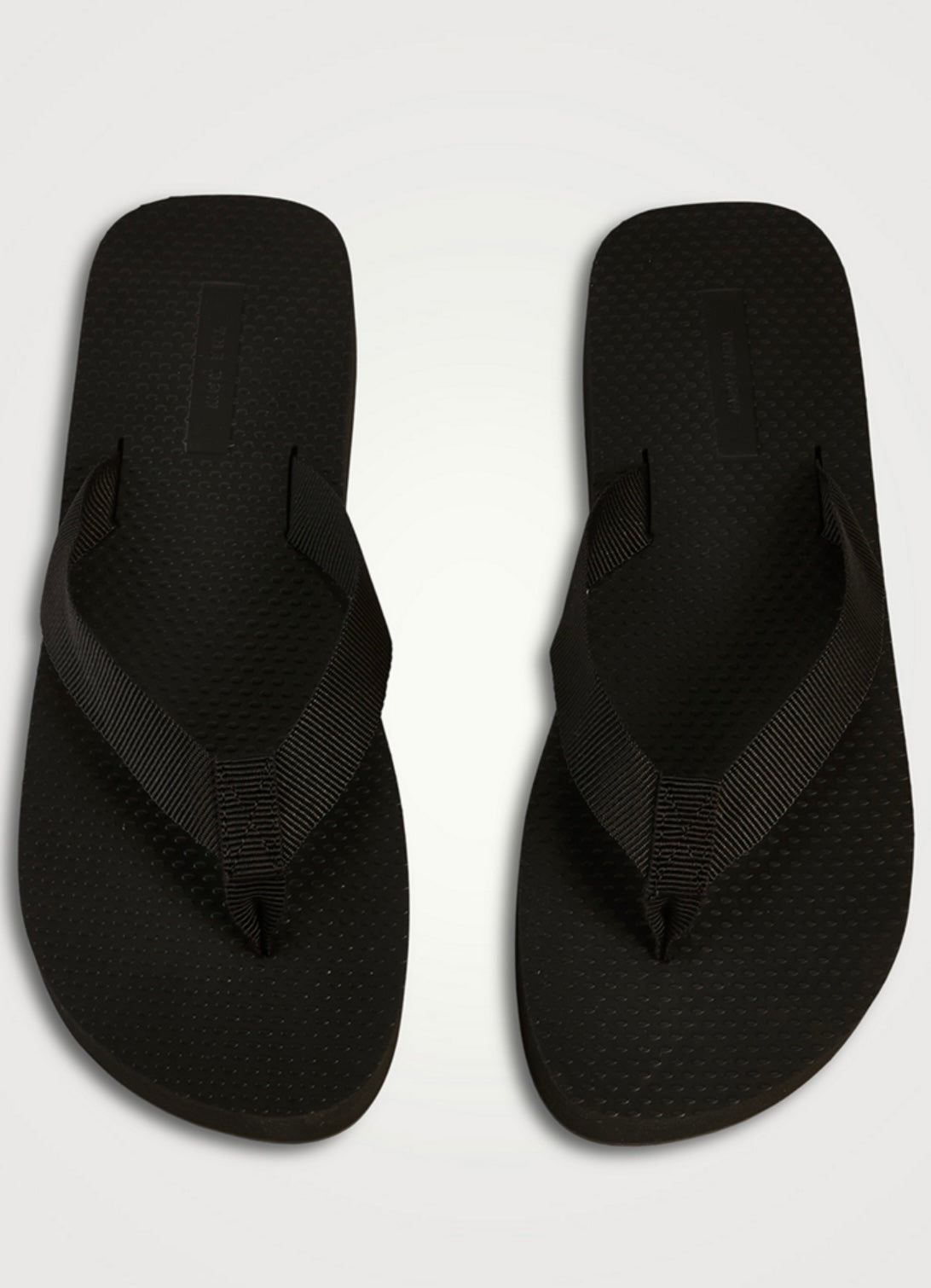 THE ROW
Dune Flatform Flip-Flops