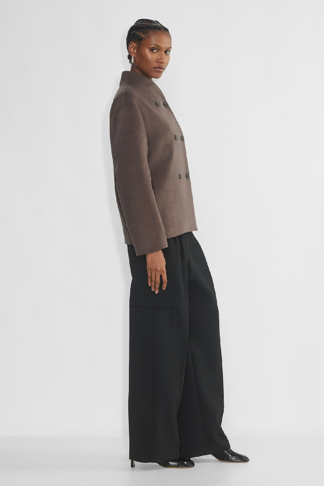 Babaton
Rue Jacket